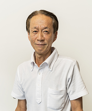 養老軒会長 渡辺良治